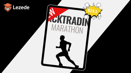 Backtrade Marathon NEW By Real Life Trading