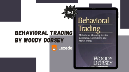 Behavioral Trading By Woody Dorsey