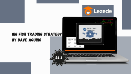 Big Fish Trading Strategy By Dave Aquino