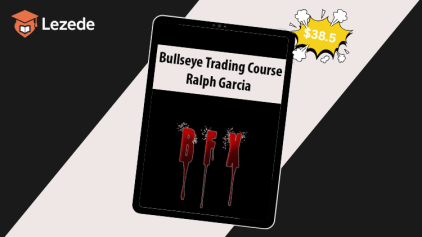 Bullseye Trading Course By Ralph Garcia