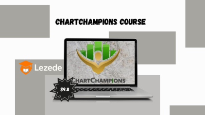 CHARTCHAMPIONS Course