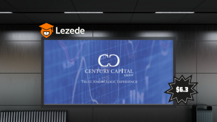 Century Capital Group Course By Dylan Forexia