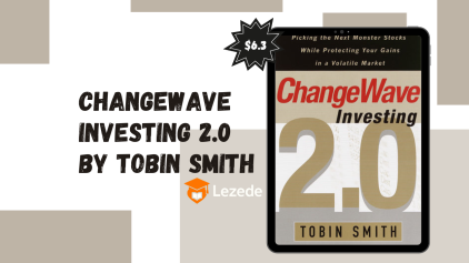 ChangeWave Investing 2.0 By Tobin Smith