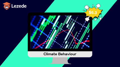Climate Behaviour By Feibel Trading