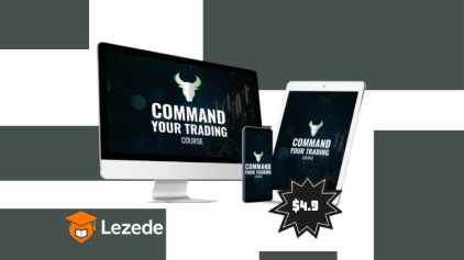 Command Your Trading Course by Price Action Traders Institute