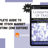Commitments of Traders : Strategies for Tracking the Market and Trading Profitably By Floyd Upperman