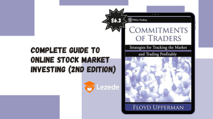 Commitments of Traders : Strategies for Tracking the Market and Trading Profitably By Floyd Upperman