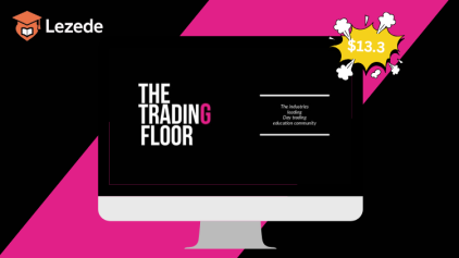Complete Day Trading Course By The Trading Floor