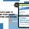 Complete Guide to Online Stock Market Investing (2nd Edition)