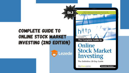 Complete Guide to Online Stock Market Investing (2nd Edition)