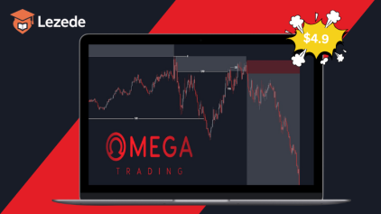 Complete Omega Trading Course by OMEGA Trading FX