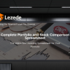 Complete Portfolio and Stock Comparison Spreadsheet By Joseph Hogue