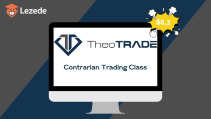 Contrarian Trading Class with Jeff Bierman