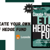 Create Your Own ETF Hedge Fund: A Do-It-Yourself ETF Strategy for Private Wealth Management By David Fry