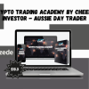 Crypto Trading Academy By Cheeky Investor - Aussie Day Trader