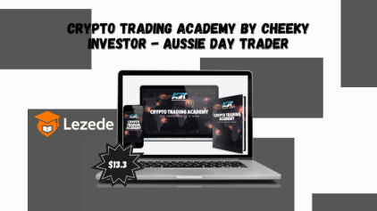 Crypto Trading Academy By Cheeky Investor - Aussie Day Trader