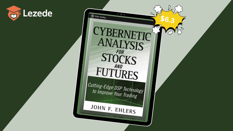 Cybernetic Analysis for Stocks & Futures By John Ehlers