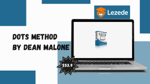 DOTS Method by Dean Malone