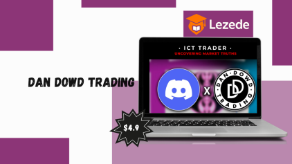 Dan Dowd Trading Free Download