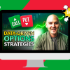 Data-Driven Options Strategies by Chris Butler