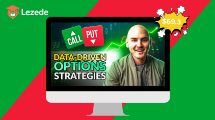 Data-Driven Options Strategies by Chris Butler