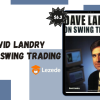 David Landry On Swing Trading