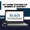 Day Trading Strategies for Beginners By QuantInsti