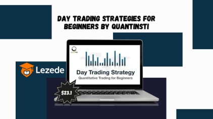 Day Trading Strategies for Beginners By QuantInsti