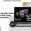 Day Trading and Swing Trading Futures with Price Action by Humberto Malaspina
