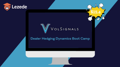 Dealer Hedging Dynamics Boot Camp by Vol Signals