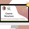 Deep Reinforcement Learning in Trading By Dr. Thomas Starke