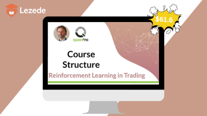 Deep Reinforcement Learning in Trading By Dr. Thomas Starke