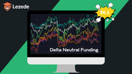 Delta Neutral Funding By Bitcoin Trading Practice