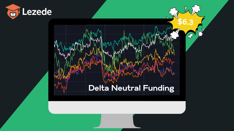 Delta Neutral Funding By Bitcoin Trading Practice