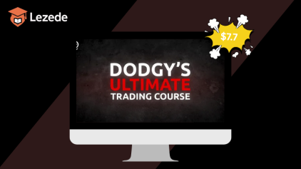 Dodgy’s Ultimate Trading Course By Dodgy's Dungeon