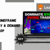Dominate Stocks (Swing Trading) 2023 By J. Bravo