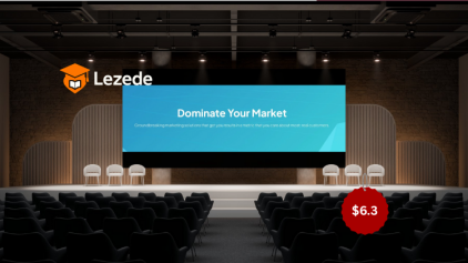 Dominate Your Market by Unicorn Innovations