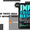 Dow Theory Redux By Michael Sheimo
