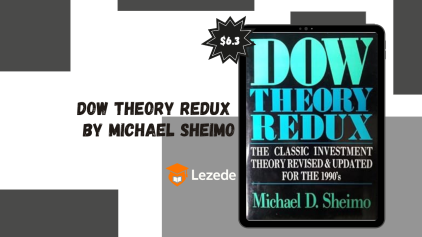 Dow Theory Redux By Michael Sheimo