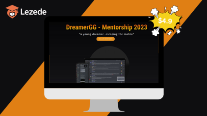 DreamerGG – Mentorship 2023