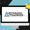 Dynamic Trading Multimedia E-Learning Workshop - 6 CD By Robert Miner