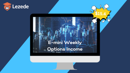 E-mini Weekly Options Income By Peter Titus