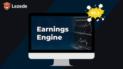 Earnings Engine By Sami Abusaad - T3 Live