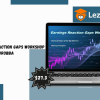 Earnings Reaction Gaps Workshop By John Pocorobba