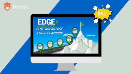 Edge Trading Group By Edge Elite