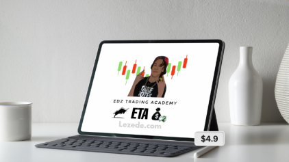 Edz-Currency-Trading-Package-By-EDZ-Trading-Academy