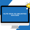 Elite Keys To Unlimited Success By Gareth Soloway