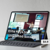 Elite-Keys-to-Unlimited-Success-By-Gareth-Soloway-InTheMoneyStocks