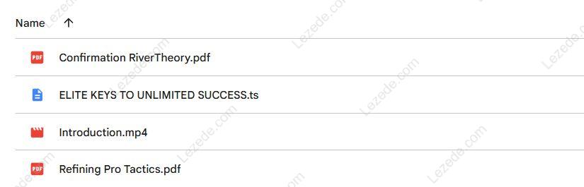 Elite-Keys-to-Unlimited-Success-By-Gareth-Soloway-InTheMoneyStocks-Proof