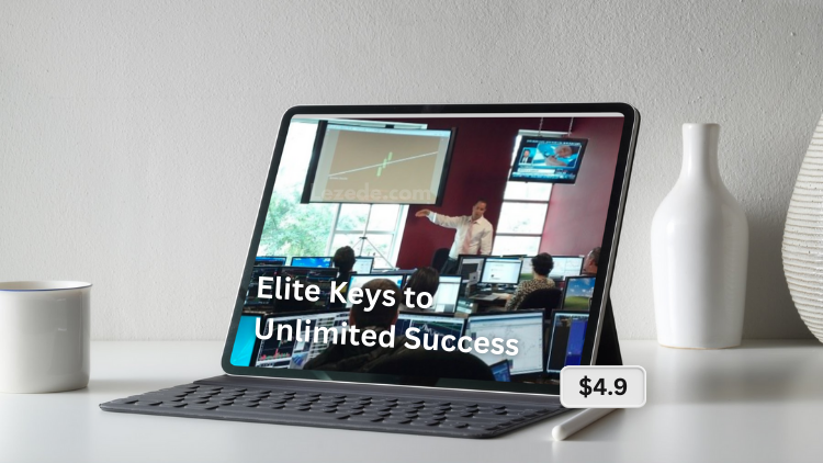 Elite-Keys-to-Unlimited-Success-By-Gareth-Soloway-InTheMoneyStocks